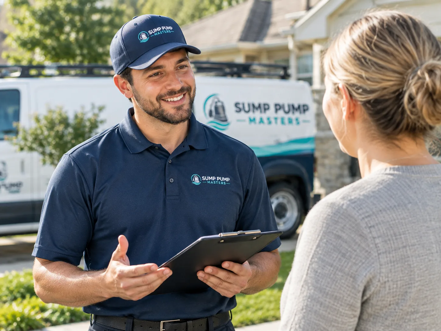 Sump Pump Repair Keota, OK FAQs